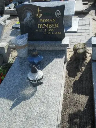 Zdjęcie grobu 6/123