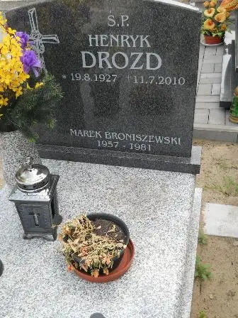 Zdjęcie grobu 26/100
