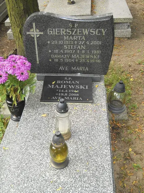Zdjęcie grobu 14/27064