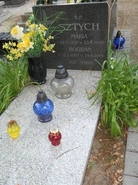 Zdjęcie grobu 14/28908