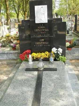 Zdjęcie grobu H/156