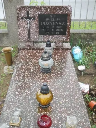 Zdjęcie grobu 36/100