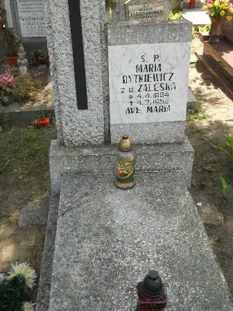 Zdjęcie grobu 27/100