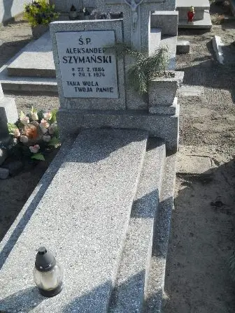 Zdjęcie grobu 5/19