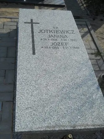 Zdjęcie grobu 5/141