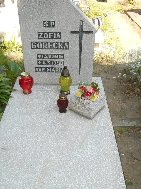 Zdjęcie grobu 7/11942