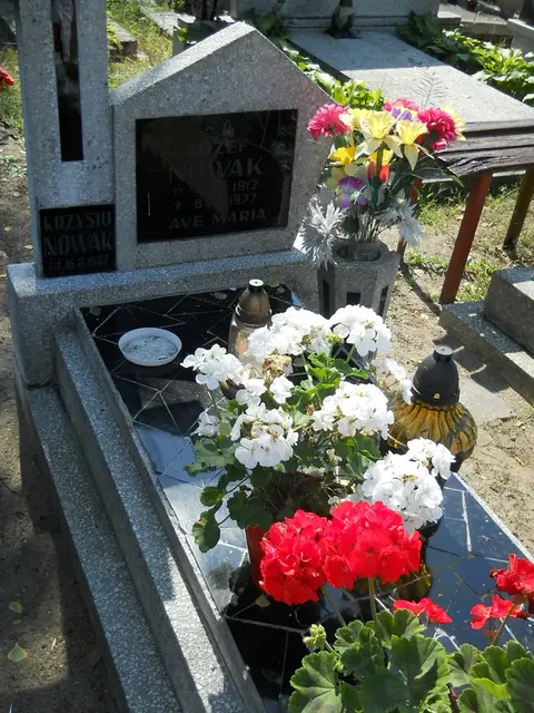 Zdjęcie grobu 14/27436