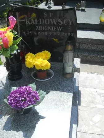 Zdjęcie grobu 25/216