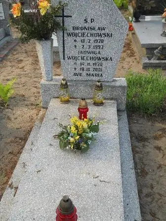 Zdjęcie grobu 34/100