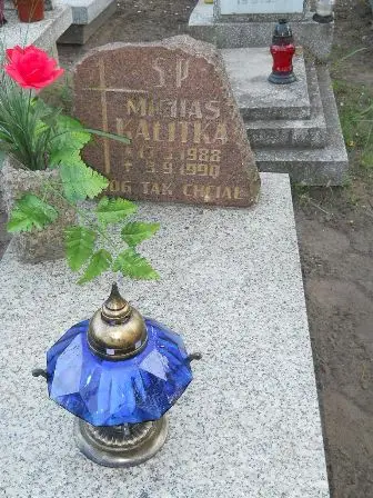 Zdjęcie grobu 7c/51
