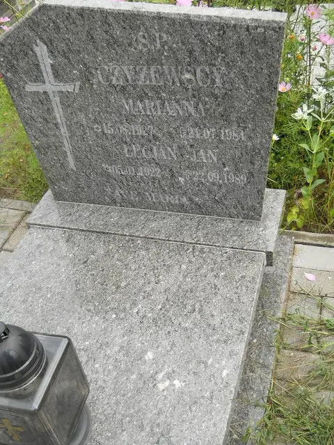 Zdjęcie grobu 24/23709