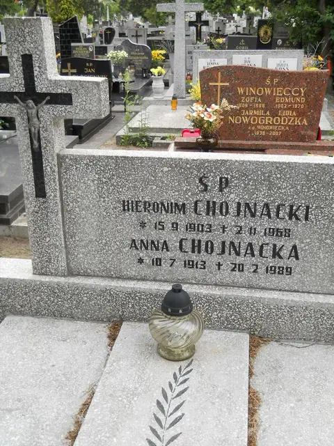 Zdjęcie grobu 7/11117