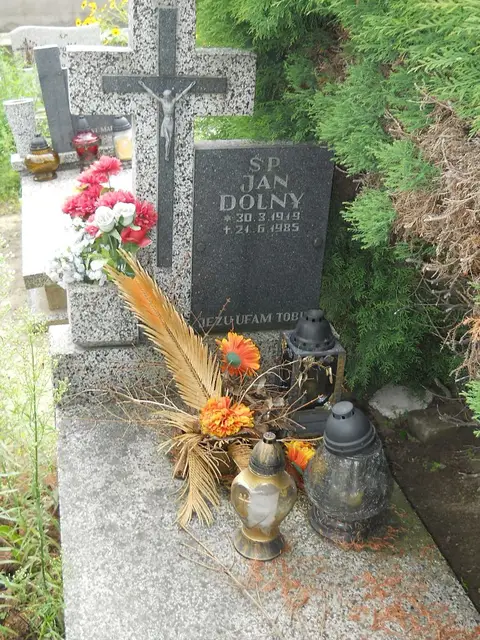 Zdjęcie grobu 26/22801
