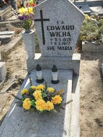 Zdjęcie grobu 8/15