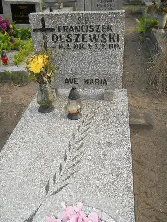 Zdjęcie grobu 37/208