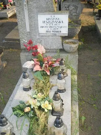 Zdjęcie grobu 37/100